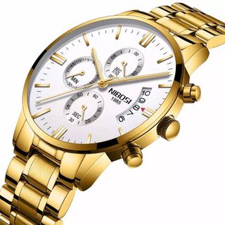 Đồng hồ nam Mã NBS01