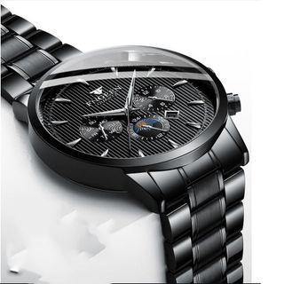 Đồng hồ nam chống nước tuyệt đối Mã FNG10