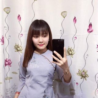 Ngọc An Nhiên-Đồ đi chùa