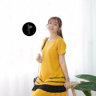 ĐẦM BẦU CÔNG SỞ HANNA
