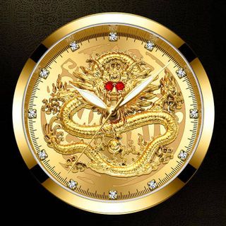 Đồng hồ chống nước Mã RV