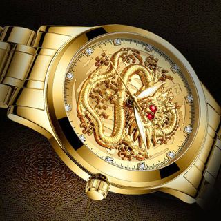 Đồng hồ chống nước Mã RV