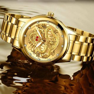 Đồng hồ chống nước Mã RV