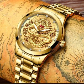Đồng hồ chống nước Mã RV