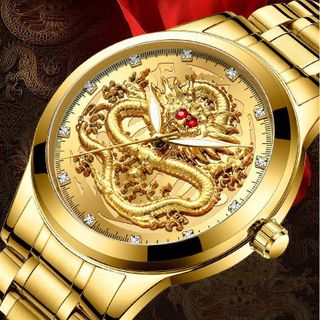 Đồng hồ chống nước Mã RV