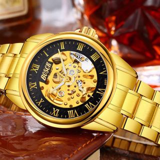 Đồng hồ nam chống nước tuyệt đối Mã BSK02