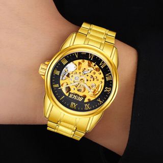 Đồng hồ nam chống nước tuyệt đối Mã BSK02