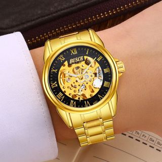 Đồng hồ nam chống nước tuyệt đối Mã BSK02