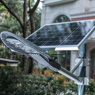 KS - RT đèn đường năng lượng mặt trời