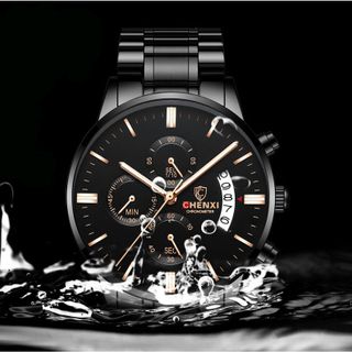 Đồng hồ nam CHENXI Mã CX1