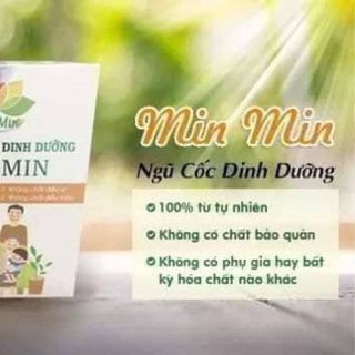 NGŨ CỐC MIN MIN