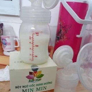 NGŨ CỐC MIN MIN