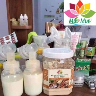 NGŨ CỐC MIN MIN