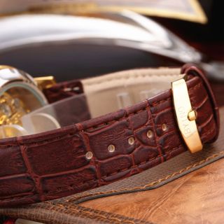 Đông hồ nam chống nước tuyệt đối mã BYN01