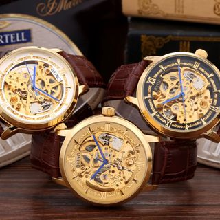 Đông hồ nam chống nước tuyệt đối mã BYN01