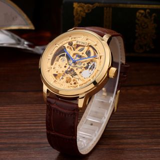 Đông hồ nam chống nước tuyệt đối mã BYN01