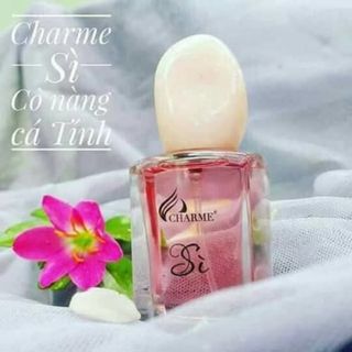 nước hoa charme sì 25ml