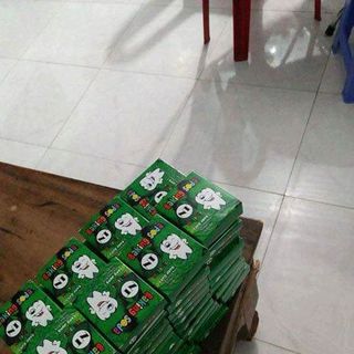 Baking Soda trắng răng giá sỉ