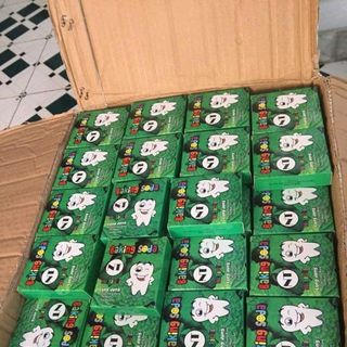 Baking Soda trắng răng giá sỉ