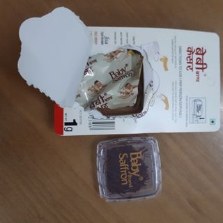 Tuyển sỉ nhụy hoa nghệ tây Baby Saffron từ Ấn Độ