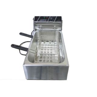 Bếp chiên đơn dùng điện 12L Fryer FY83 - Máy Bảo Việt