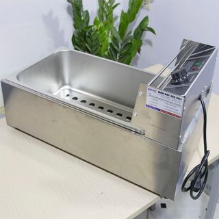 Bếp chiên đơn dùng điện 12L Fryer FY83 - Máy Bảo Việt