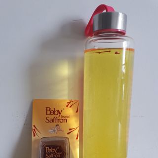 Tuyển sỉ nhụy hoa nghệ tây Baby Saffron từ Ấn Độ