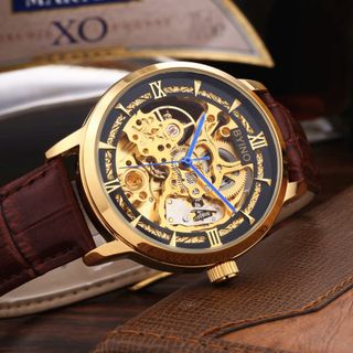 Đồng hồ nam chống nước tuyệt đối Mã BYN02