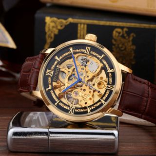 Đồng hồ nam chống nước tuyệt đối Mã BYN02