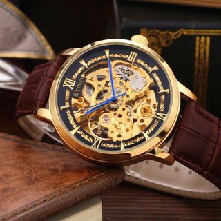 Đồng hồ nam chống nước tuyệt đối Mã BYN02