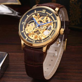 Đồng hồ nam chống nước tuyệt đối Mã BYN02