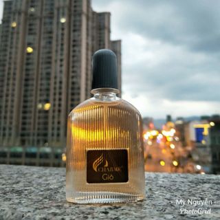 NƯỚC HOA NAM CHARME GIÒ 25ML