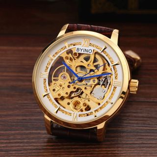 Đồng hồ chống nước tuyệt đối Mã BYN03