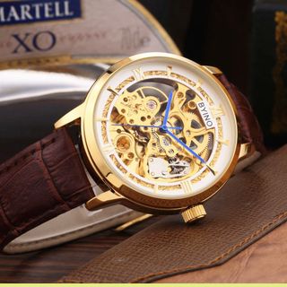 Đồng hồ chống nước tuyệt đối Mã BYN03