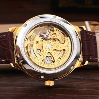 Đồng hồ chống nước tuyệt đối Mã BYN03