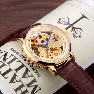 Đồng hồ chống nước tuyệt đối Mã BYN03