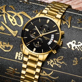 Đồng hồ nam NIBOSI Mã NBS02