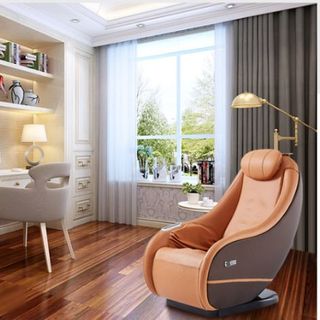 GHẾ MASSAGE THƯ GIẢN CAO CẤP - M8090
