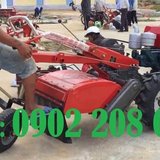 Nơi bán Máy Cày Phay Đất ruộng Đa Năng GN91 giá cực rẻ