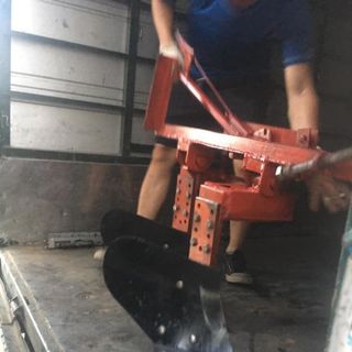 Nơi bán Máy Cày Phay Đất ruộng Đa Năng GN91 giá cực rẻ
