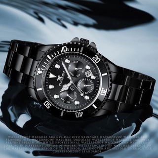 Đồng hồ nam chống nước tuyệt đối Mã FNG05