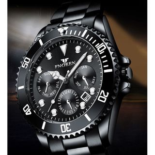 Đồng hồ nam chống nước tuyệt đối Mã FNG05