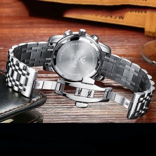Đồng hồ nam NIBOSI Mã NBS13