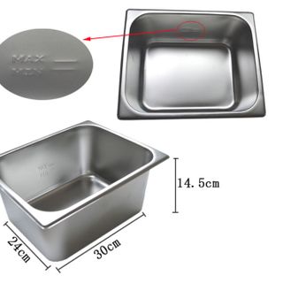 Bếp chiên nhúng đơn dùng điện Eton ET-ZL1 - Máy Bảo Việt