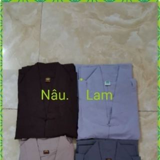 Ngọc An Nhiên-Đồ đi chùa nam La hán