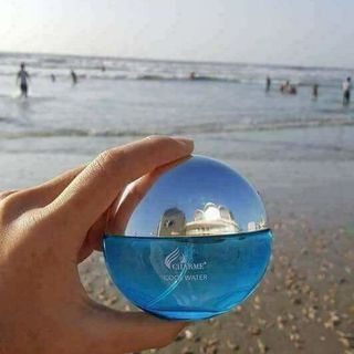 nước hoa charme cool 50ml