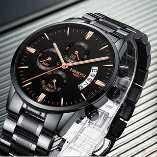Đồng hồ NIBOSI mã NBS03