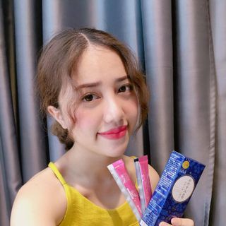 Collagen Oyasumi Shukan Nhật Bản dạng thạch