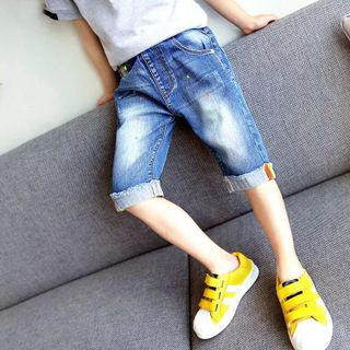 Xả kho quần jean trẻ em