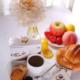 Coffee giảm cân CQ SLIM D7